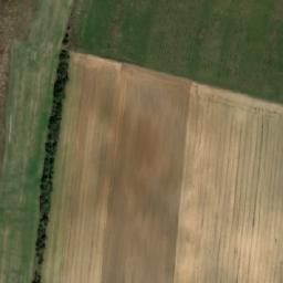 Satellite imagery of Černá kočka [Čistá u Rakovníka], CZ