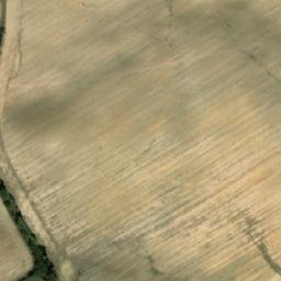 Satellite imagery of Krakov, CZ