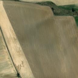 Satellite imagery of Kočkov [Panoší Újezd], CZ