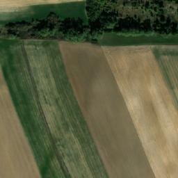 Satellite imagery of Kočkov [Panoší Újezd], CZ