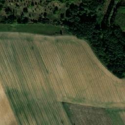 Satellite imagery of Kočkov [Panoší Újezd], CZ