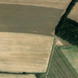 Satellite imagery of Na Stráži [Pavlíkov], CZ