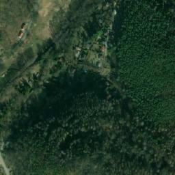 Satellite imagery of Pěnčina [Zbečno] outlook p., CZ