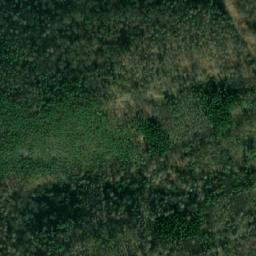 Satellite imagery of Pěnčina [Zbečno] outlook p., CZ