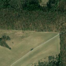 Satellite imagery of Křížovská hora [Zbečno], CZ