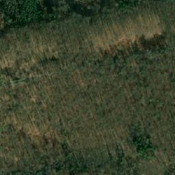 Satellite imagery of Křížovská hora [Zbečno], CZ