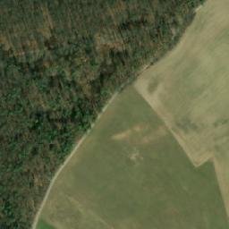 Satellite imagery of Křížovská hora [Zbečno], CZ