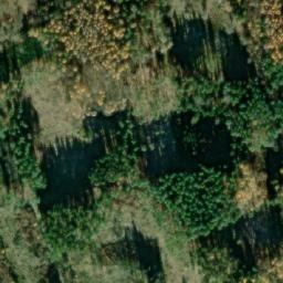 Satellite imagery of (U Kůlničky) [Bratronice u Kladna], CZ