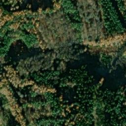 Satellite imagery of (U Kůlničky) [Bratronice u Kladna], CZ