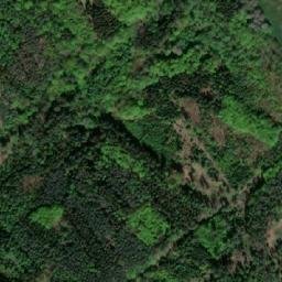 Satellite imagery of Litovský vrch [Ptice], CZ
