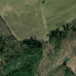 Satellite imagery of Litovský vrch [Ptice], CZ