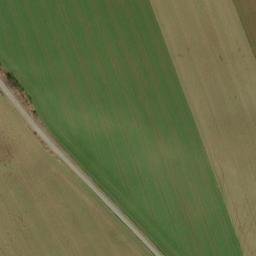 Satellite imagery of Růžová [Rudná-Dušníky], CZ