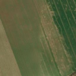 Satellite imagery of Růžová [Rudná-Dušníky], CZ