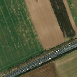 Satellite imagery of Růžová [Rudná-Dušníky], CZ