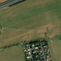 Satellite imagery of [Chrášťany u Prahy] HG, CZ