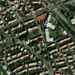 Satellite imagery of Mod, CZ