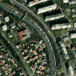 Satellite imagery of Mod, CZ