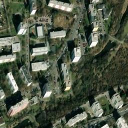 Satellite imagery of Mod, CZ