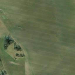 Satellite imagery of [Hradešín] Belfry, CZ