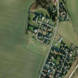 Satellite imagery of [Hradešín] Belfry, CZ