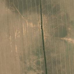 Satellite imagery of Křepec [Přišimasy] outlook p., CZ