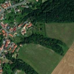Satellite imagery of Dolánka [Tismice], CZ