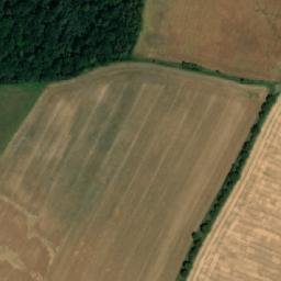 Satellite imagery of Dolánka [Tismice], CZ