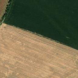 Satellite imagery of Dolánka [Tismice], CZ