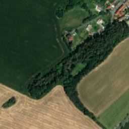 Satellite imagery of [Vrátkov] HG, CZ