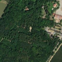 Satellite imagery of [Tuchoraz] HG, CZ