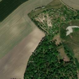 Satellite imagery of Na Vinici [Kolín] outlook p., CZ