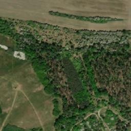 Satellite imagery of Na Vinici [Kolín] outlook p., CZ