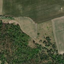 Satellite imagery of Na Vinici [Kolín] outlook p., CZ