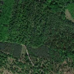 Satellite imagery of (Konárovický vrch) [Konárovice], CZ