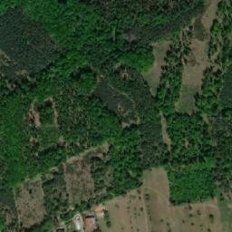 Satellite imagery of (Konárovický vrch) [Konárovice], CZ