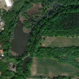 Satellite imagery of Šibeník [Týnec nad Labem], CZ