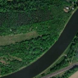 Satellite imagery of Šibeník [Týnec nad Labem], CZ