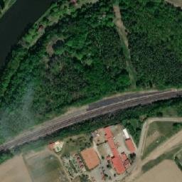 Satellite imagery of Šibeník [Týnec nad Labem], CZ