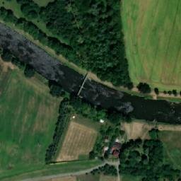 Satellite imagery of [Přelouč] school t., CZ