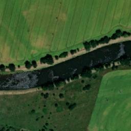 Satellite imagery of [Přelouč] school t., CZ