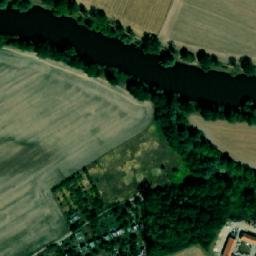 Satellite imagery of (Cihelna) [Pardubice-Opočínek], CZ
