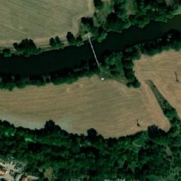 Satellite imagery of (Cihelna) [Pardubice-Opočínek], CZ