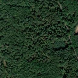 Satellite imagery of Vesecký kopec [Sezemice-Veská], CZ