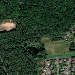 Satellite imagery of Vesecký kopec [Sezemice-Veská], CZ