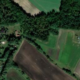 Satellite imagery of Vesecký kopec [Sezemice-Veská], CZ