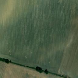 Satellite imagery of (Holická strana) [Dolní Roveň], CZ