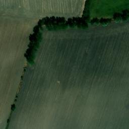 Satellite imagery of (Holická strana) [Dolní Roveň], CZ