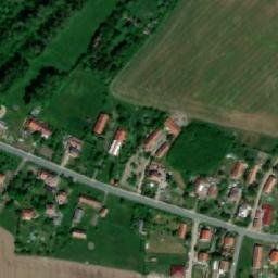 Satellite imagery of Vinice [Ostřetín] GSM, CZ