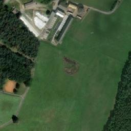 Satellite imagery of [Boším u Chocně] GSM, CZ