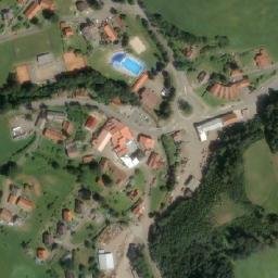 Satellite imagery of [Písečná u Žamberka] GSM-2, CZ